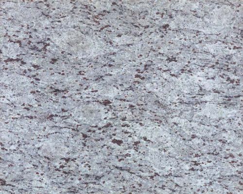 Lavender Blue Granite
