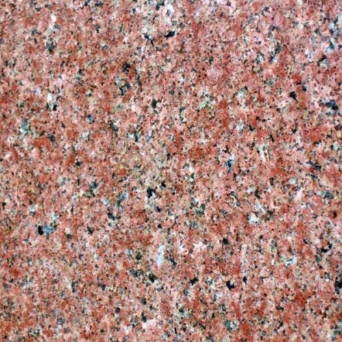 Shivam Inc. S Red Granite