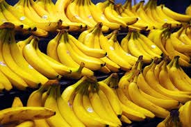 Fresh banana, Shelf Life : 3 to 5 Days