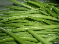 Fresh French Beans