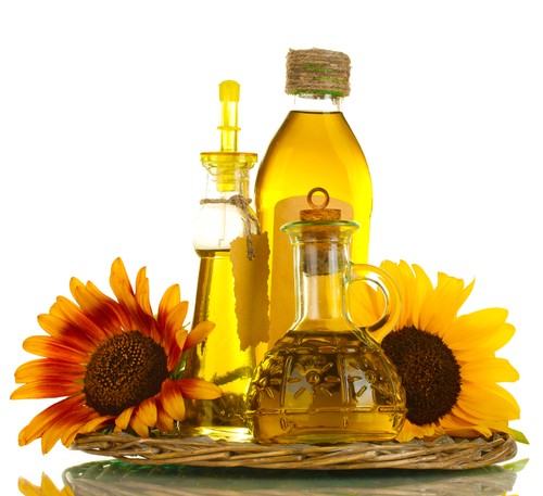 Edible Cooking Oil