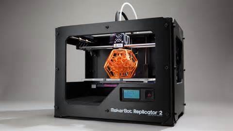 3d Printer