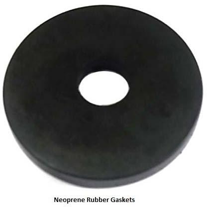 Neoprene Rubber Gasket