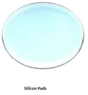 Silicon Pad