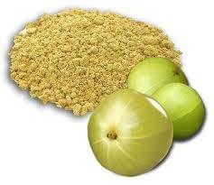 Organic Amla Powder, For Cooking, Medicine, Feature : Good For Hairs, Good For Skin