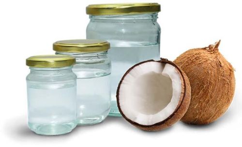 Virgin Coconut Oil, For Cooking, Style : Natural