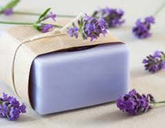 Lavender Bath Soap