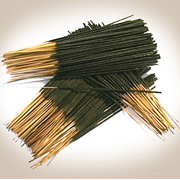 Dhoop sticks
