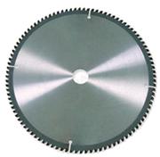 T.c.t. Circular Saw Blades