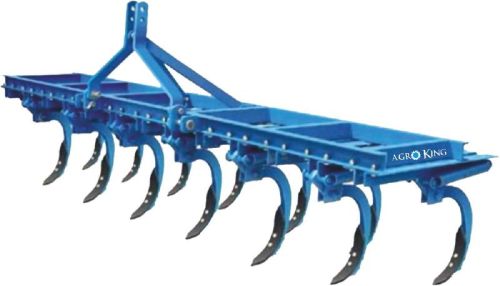 ITC Cultivator