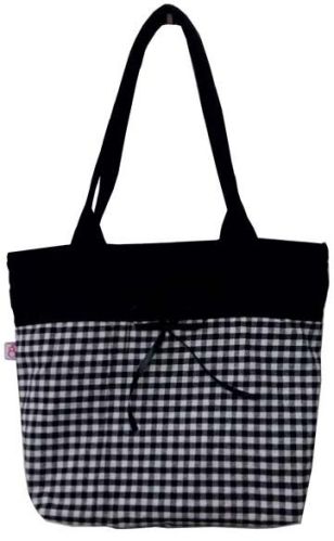 Evagloria Cotton Tote Bag, For Casual, Style : Boxes