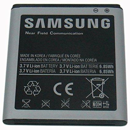 Samsung Mobile Battery