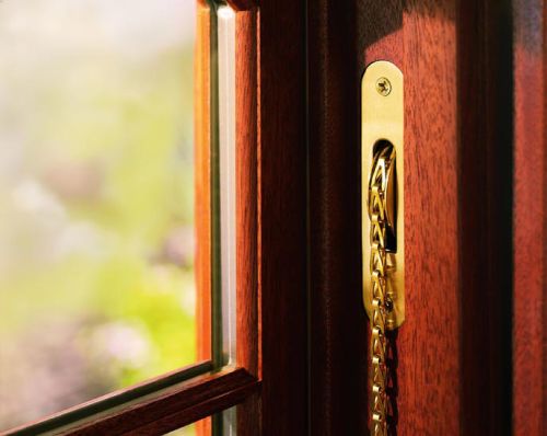 MARVIN DOUBLE HUNG CHAIN Pulley