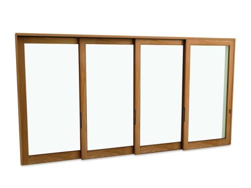 MARVIN ULTIMATE LIFT DOOR