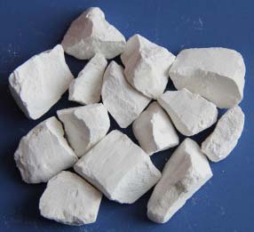 Quick Lime Lumps, Packaging Type : Plastic Bags