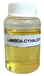 Lambda Cyhalothrin