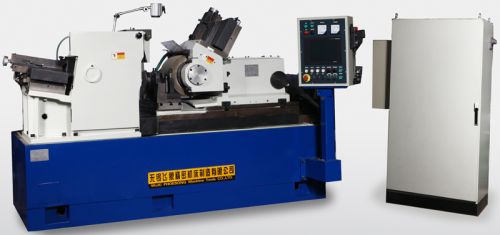 Mk10100a High Precision Centerless Grinding Machine