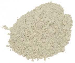 Bentonite Powder