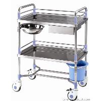 Stainless Steel Hospital Furniture