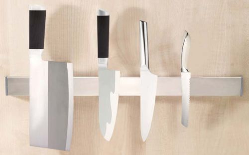 Hotsale Promotional Gift Convenient Home Decoration Wooden Magnetic Kn