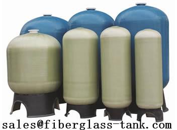 FRP Septic Tank