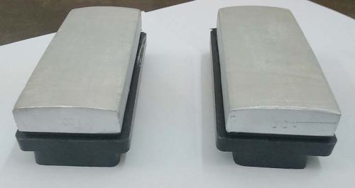 Granite Polishing Abrasives