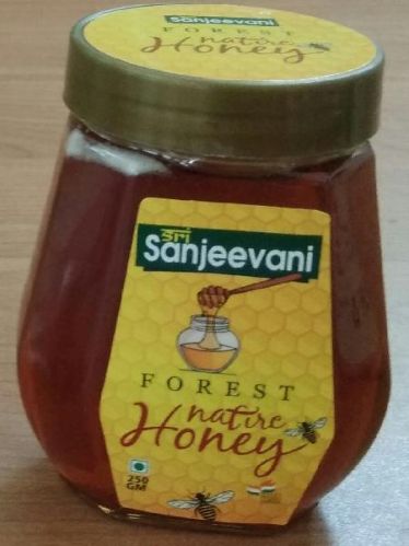 Pure Forest Honey