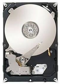 Computer Hard Drive