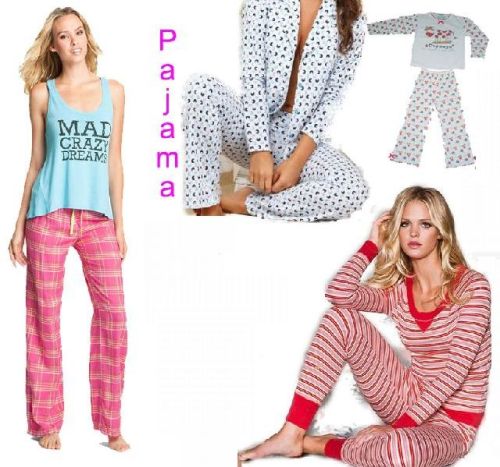 Ladies Nightwear