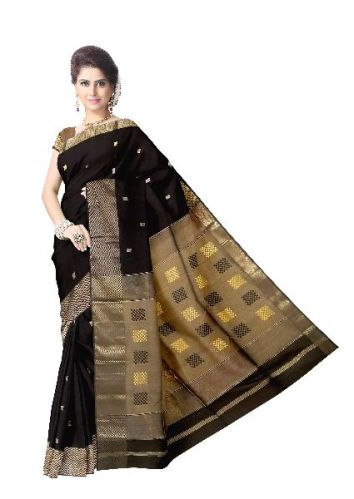 Maheshwari Handloom Sarees