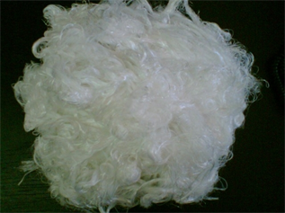 PP Yarn Waste