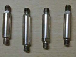 Round Mixer Grinder Shafts, For Automotive Use, Feature : Durable, Fine Finishing