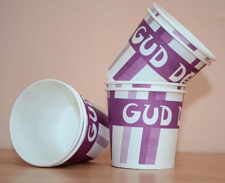 Paper Cup 150 Ml