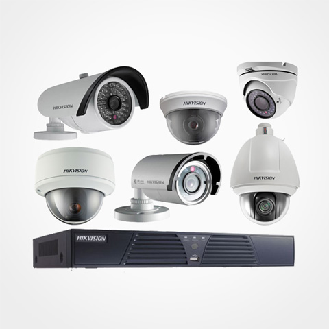 Cctv camera