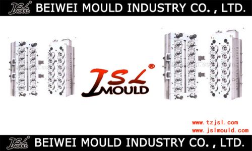 Bottle Cap Mould