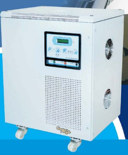 Sine Wave Lift Inverter