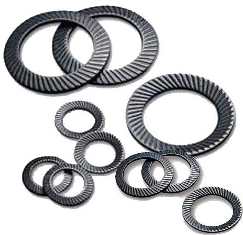 Locking Washers