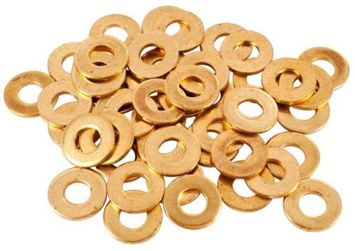 Brass Washers