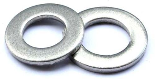 Mild Steel Washers
