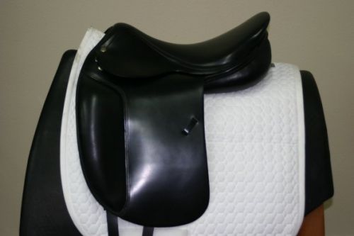 Dressage Saddle