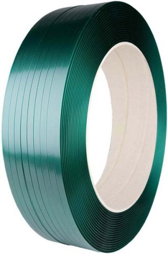 15mm PET Strap Rolls