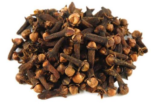 Cloves