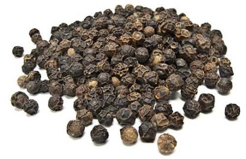Black Pepper Seeds