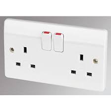 Electrical Sockets