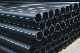 HDPE Pipes