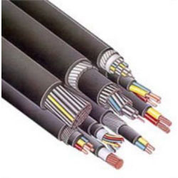 PVC Copper Cables