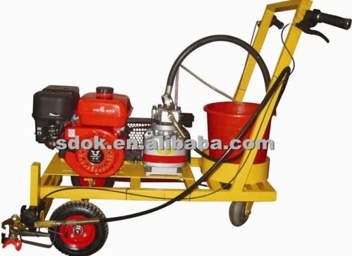 Line Marking Machine