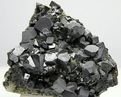 Lead Ore, Size : 0-25mm