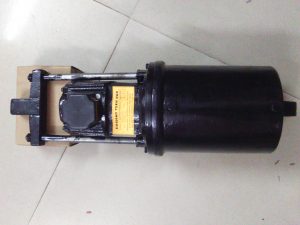 Electro Hydraulic Thruster