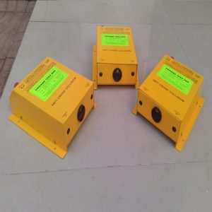 EOT Crane Control Equipments